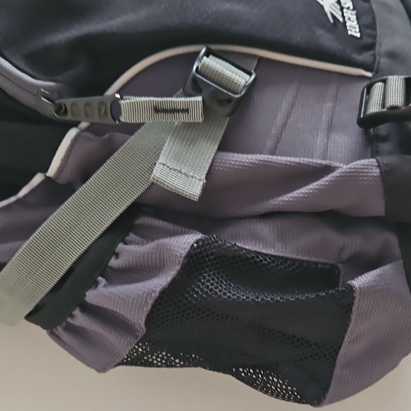 High Sierra Backpack. - Picture 7 of 11